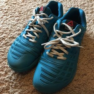 Crossfit Nano 3 Shoes
